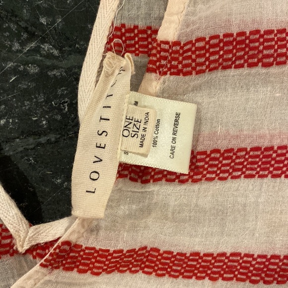 LOVESTITCH TOP - Picture 5 of 6